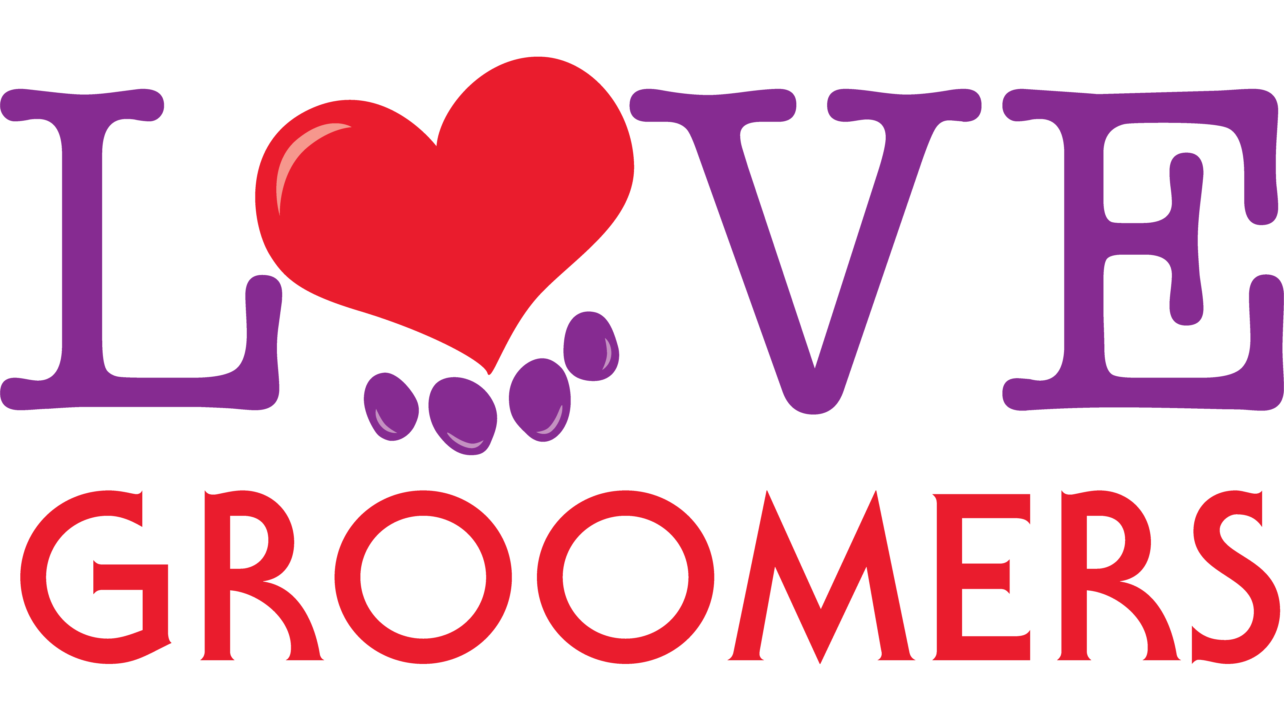 Love Groomers